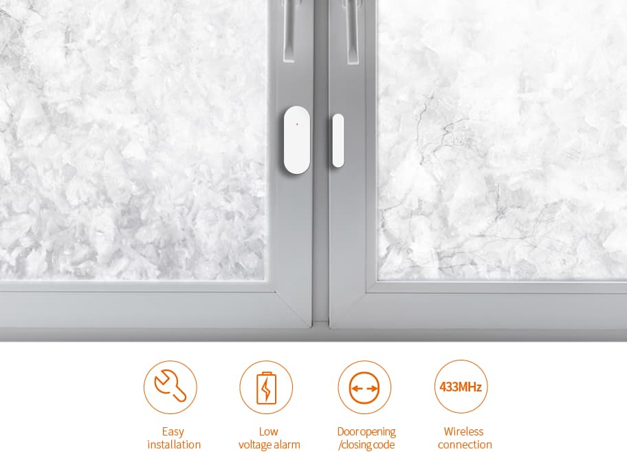 Door / Window Sensor