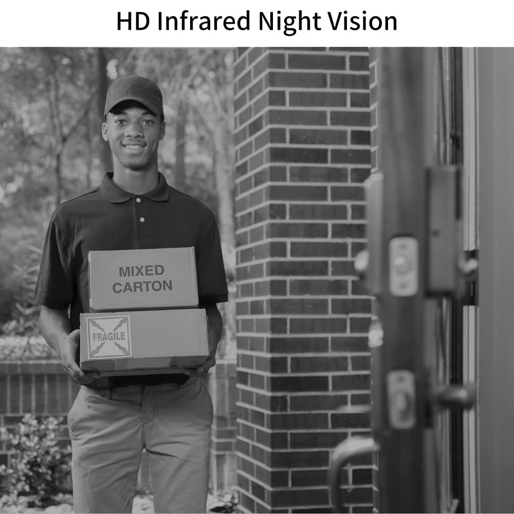 Video Doorbell
