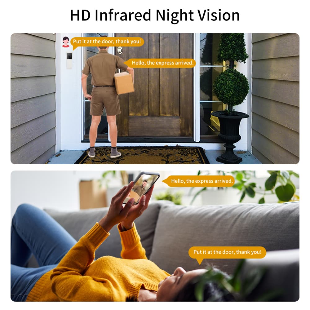 Video Doorbell