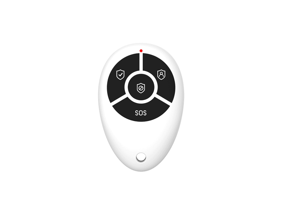 Wireless Remote Control