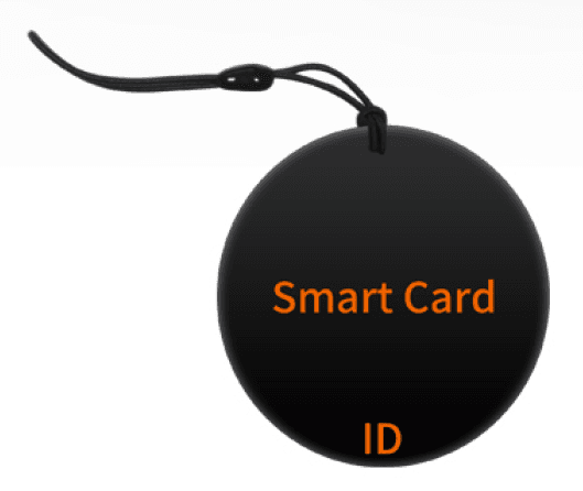 RFID Tag Set (5 pcs)