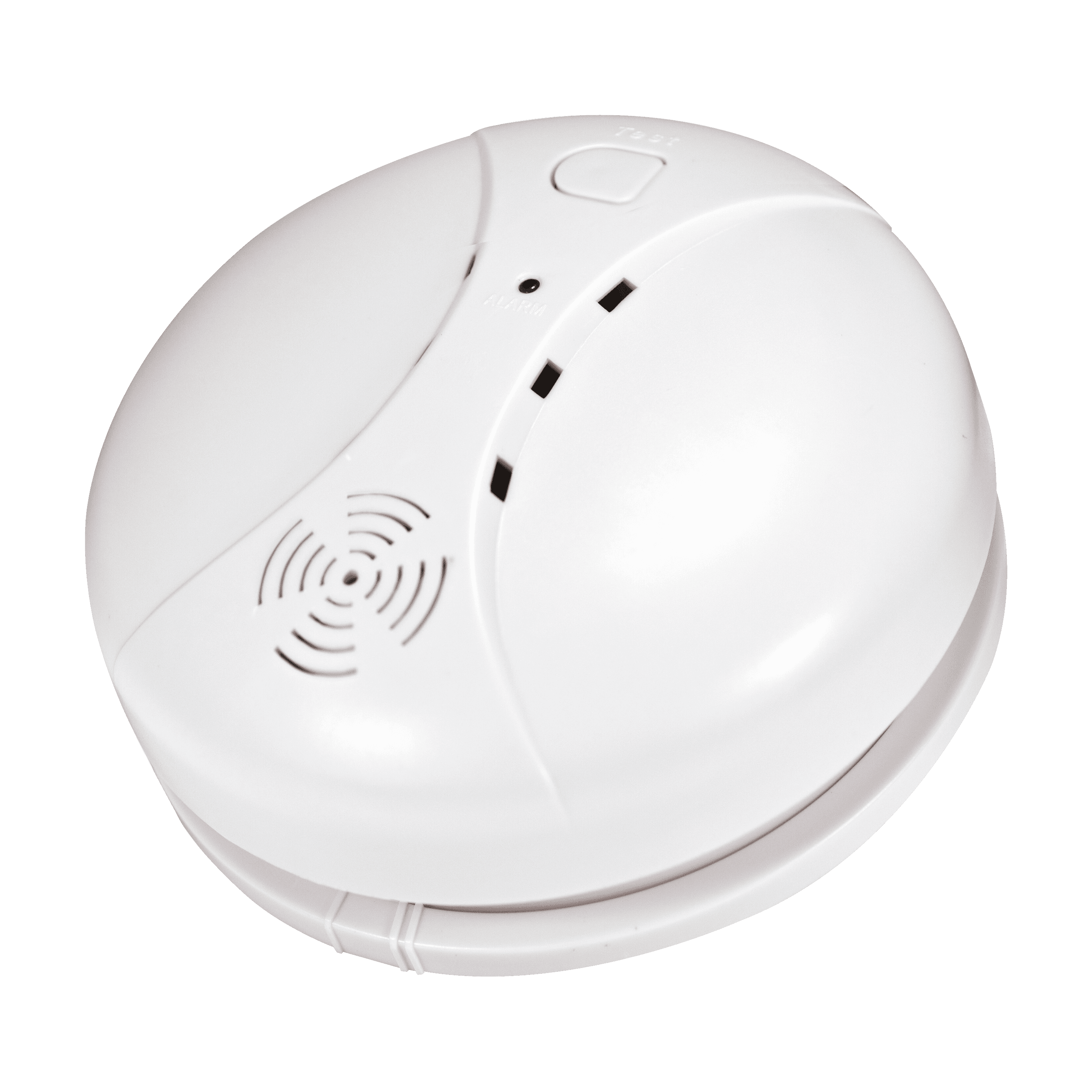 Smoke Detector