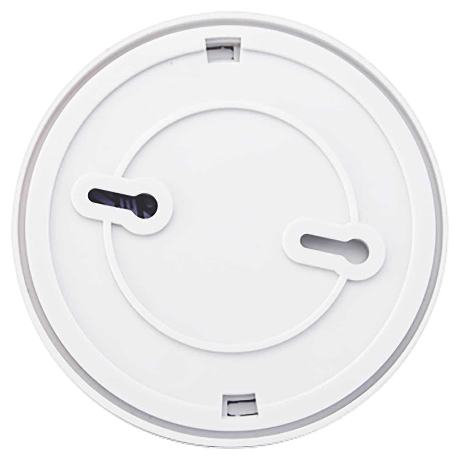 Smoke Detector