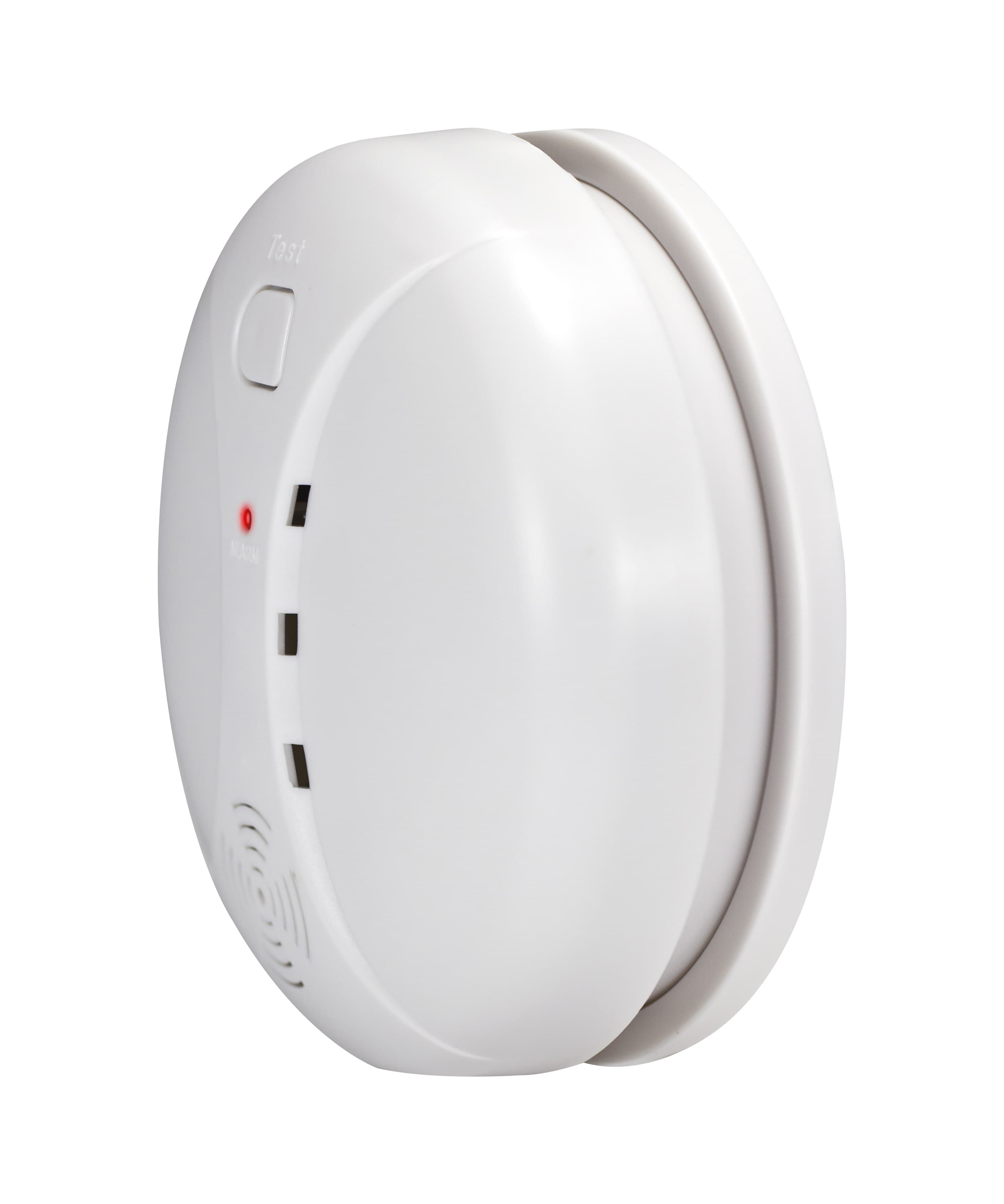 Smoke Detector