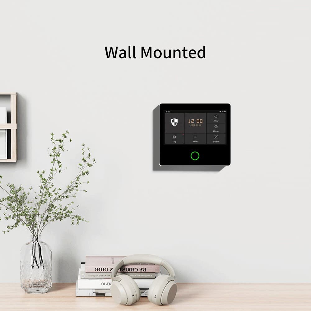 Security Panels