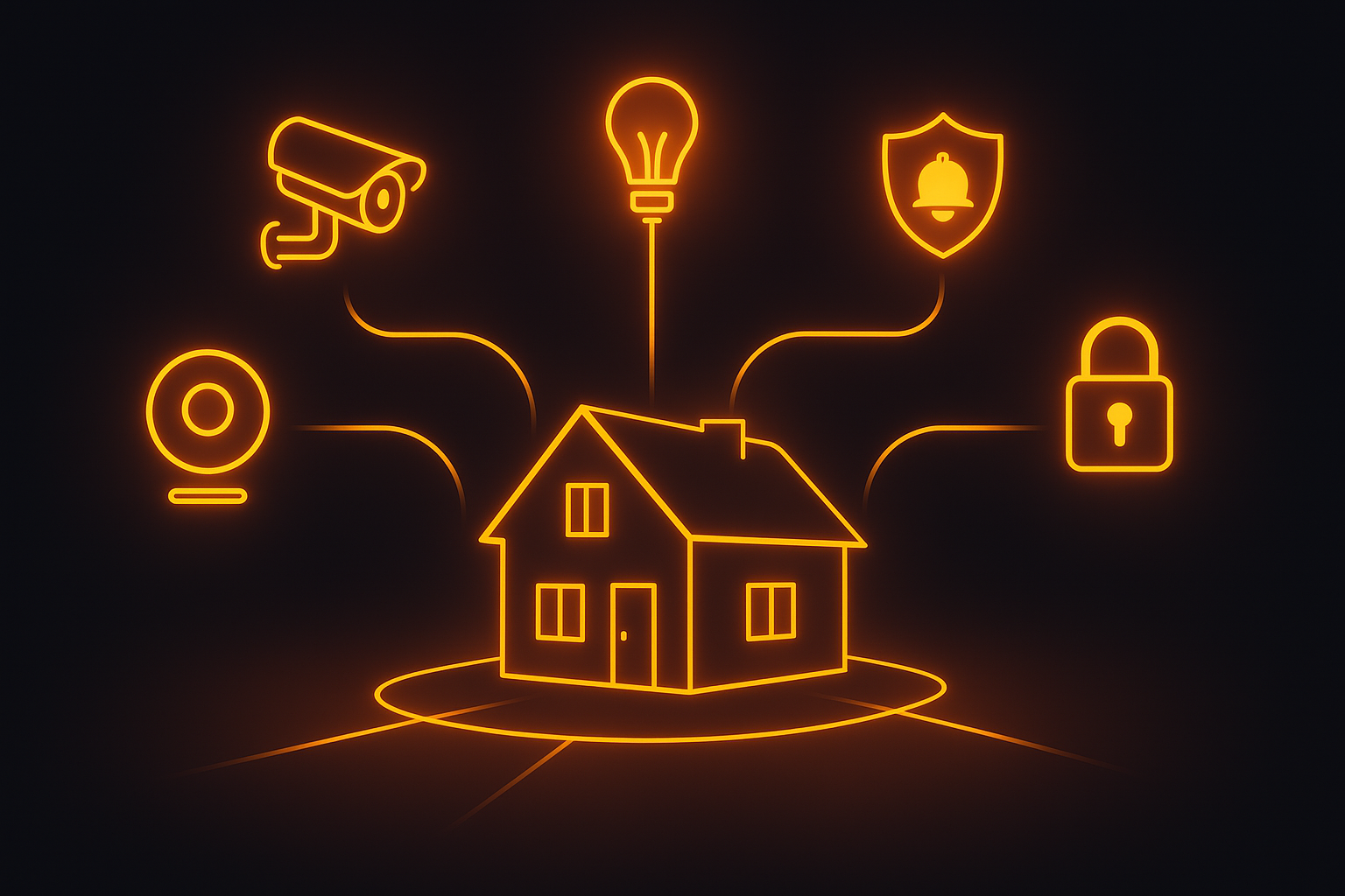 scubeiot Security Solutions